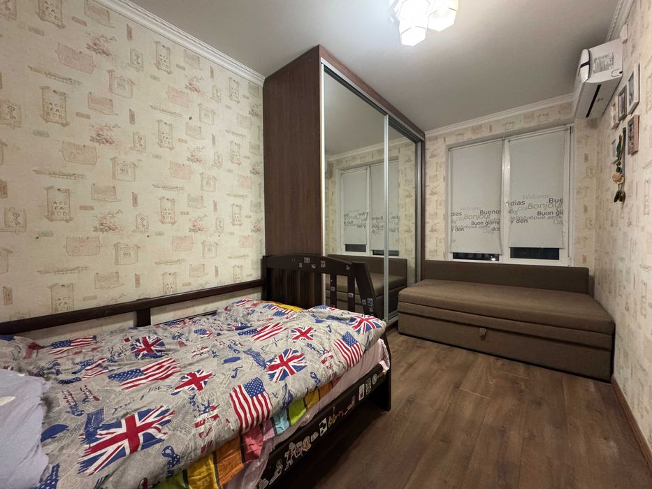 Квартира на вул. Клавдіївська, 40-В в Києві, ID 186109, фото №5