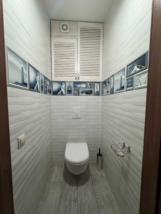 Квартира на вул. Клавдіївська, 40-В в Києві, ID 186109, фото №7