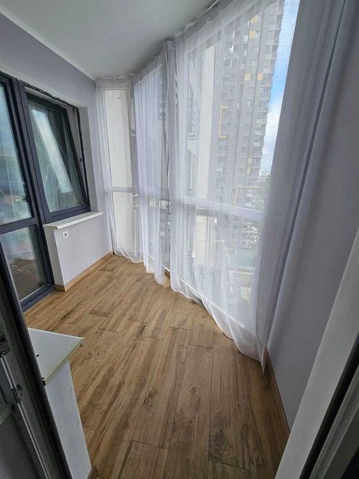 Квартира на вул. Нижньоключова, 14 в Києві, ID 199282, фото №16