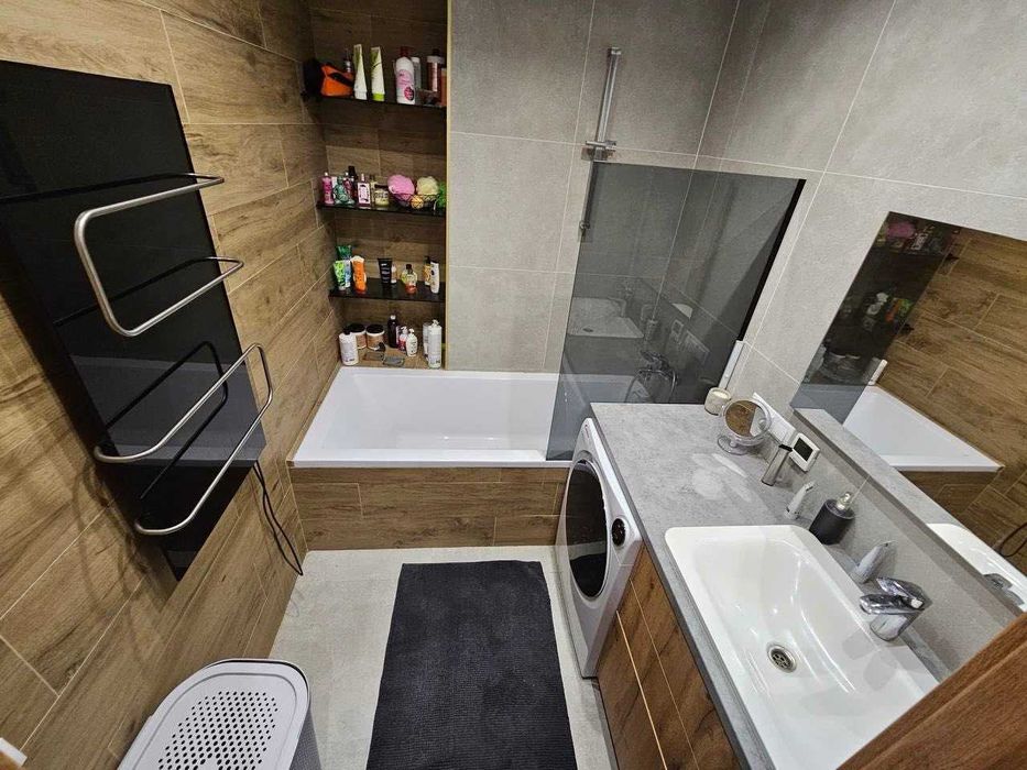 Квартира на вул. Нижньоключова, 14 в Києві, ID 199282, фото №8