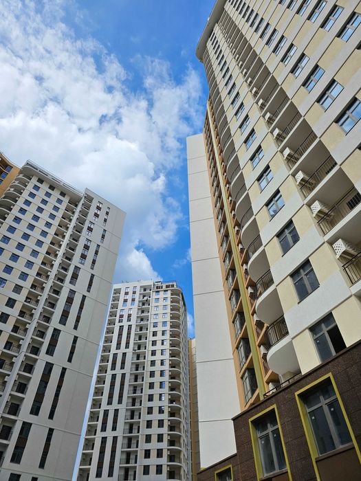 Квартира на вул. Краснова в Одесі, ID 371248, фото №4