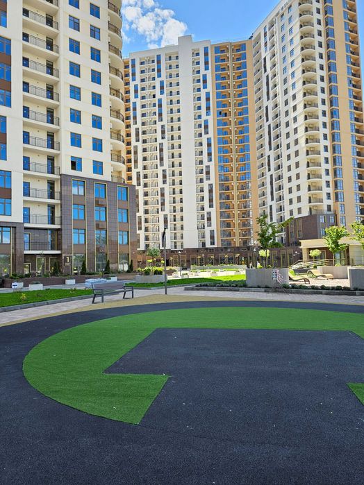 Квартира на вул. Краснова в Одесі, ID 371248, фото №5