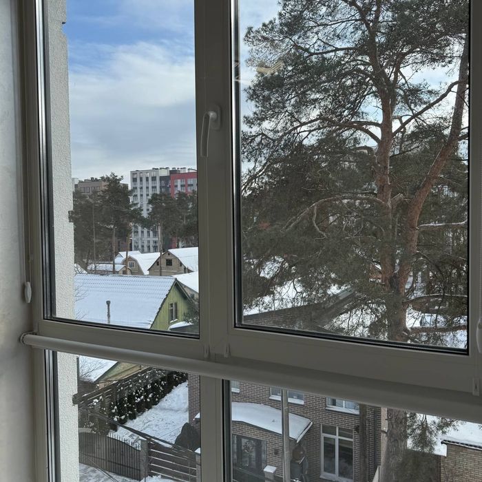 Квартира на поруч з Центральним парком в Києві, ID 245373, фото №2