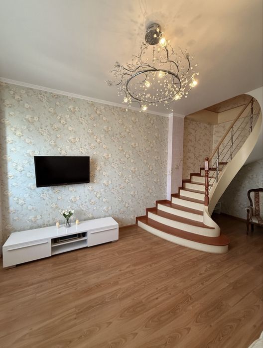 Квартира на вул. Григорія Сковороди, 3 в Києві, ID 240892, фото №1