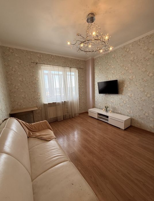 Квартира на вул. Григорія Сковороди, 3 в Києві, ID 240892, фото №2