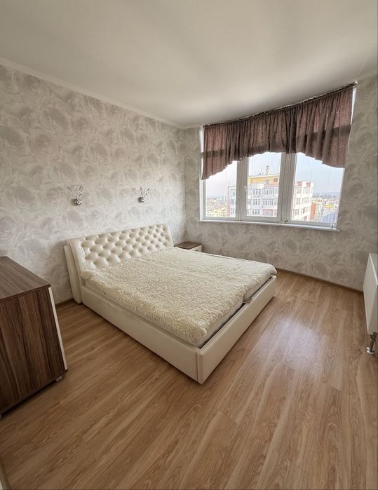Квартира на вул. Григорія Сковороди, 3 в Києві, ID 240892, фото №4