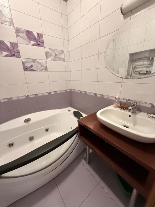 Квартира на вул. Григорія Сковороди, 3 в Києві, ID 240892, фото №8