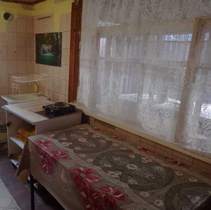 Квартира на Солом'янський в Київ, ID 301305, фото №1