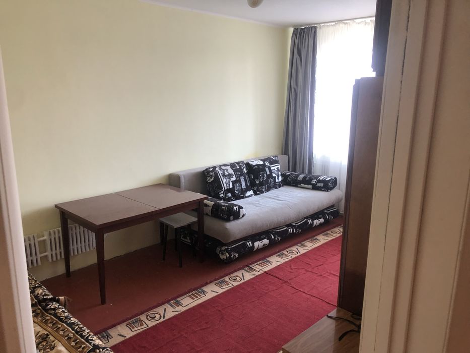Квартира на вул. Волонтерська, 50 в Харків, ID 255759, фото №2