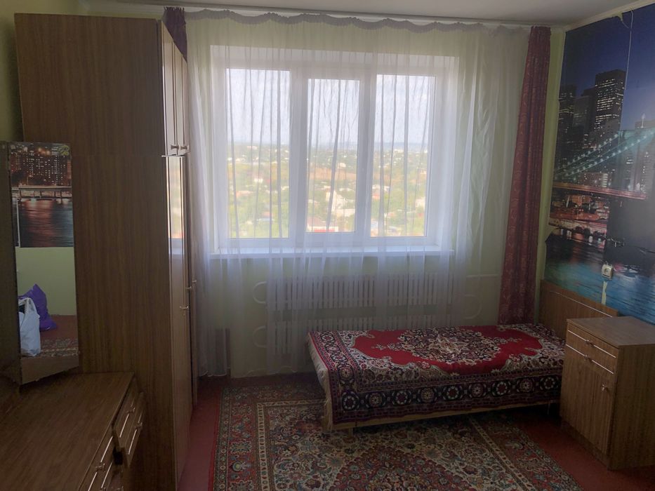 Квартира на вул. Волонтерська, 50 в Харків, ID 255759, фото №4