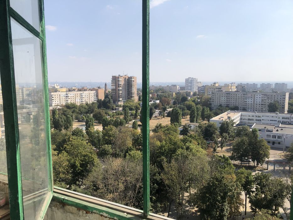 Квартира на вул. Волонтерська, 50 в Харкові, ID 255759, фото №6