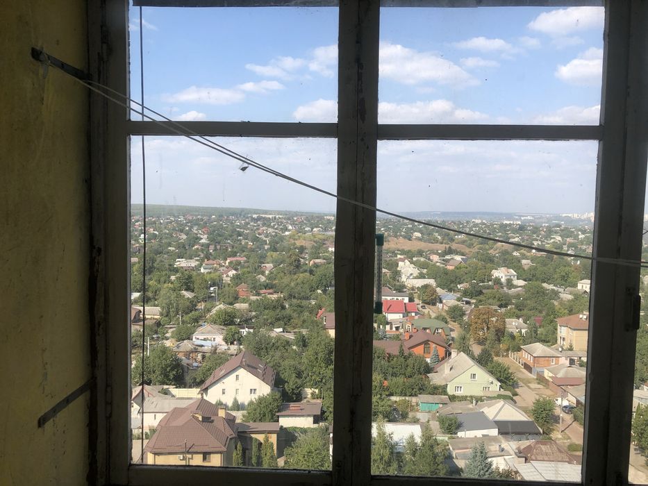 Квартира на вул. Волонтерська, 50 в Харкові, ID 255759, фото №8