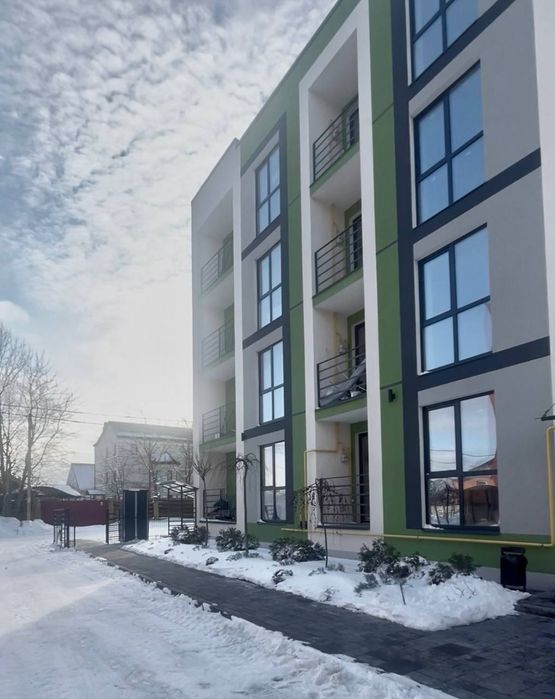 Квартира в Києві, ID 307165, фото №5