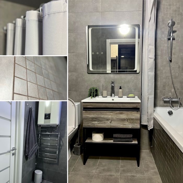 Квартира на вул. Євгена Чикаленка, 93/1 в Одесі, ID 271563, фото №14