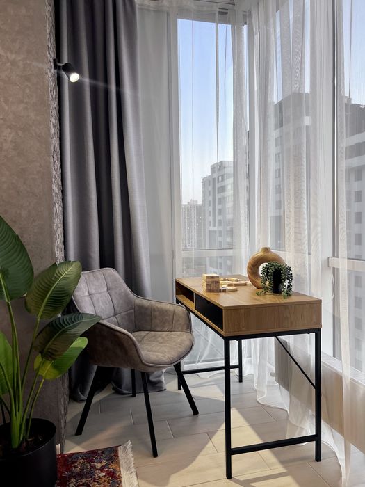 Квартира на вул. Євгена Чикаленка, 93/1 в Одесі, ID 271563, фото №6