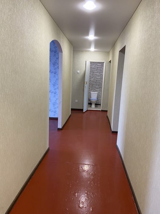 Квартира на вул. Сергія Параджанова, 30 в Кривому Розі, ID 399923, фото №2