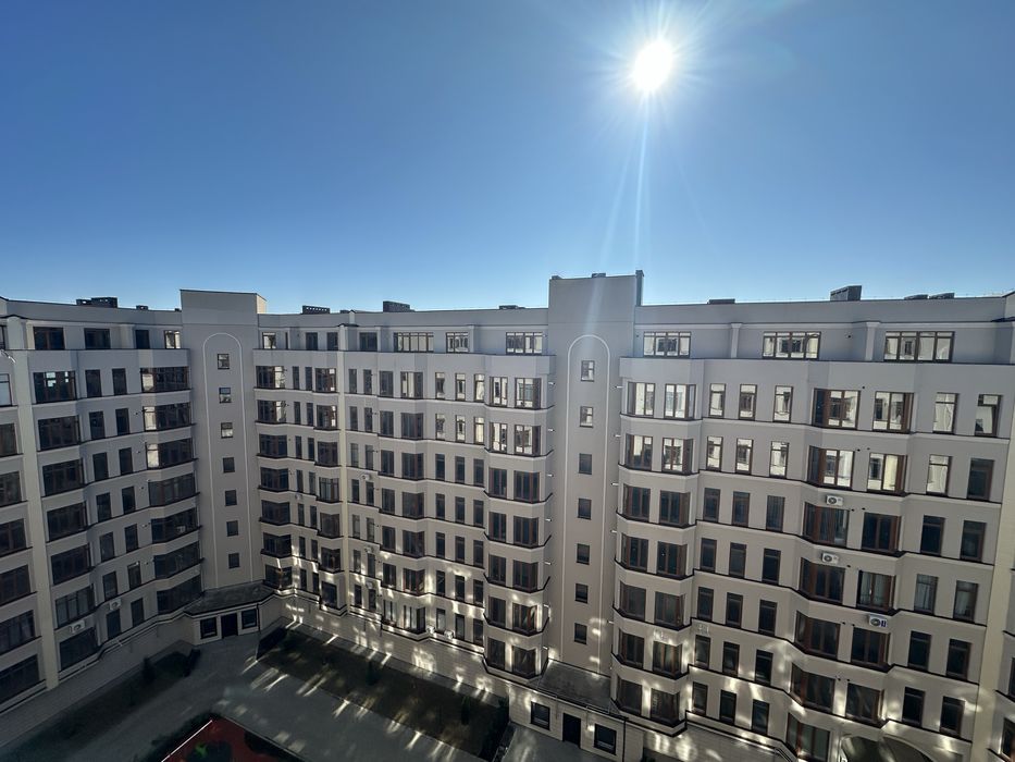 Квартира на ЖК Авиньон в Одесі, ID 258120, фото №1