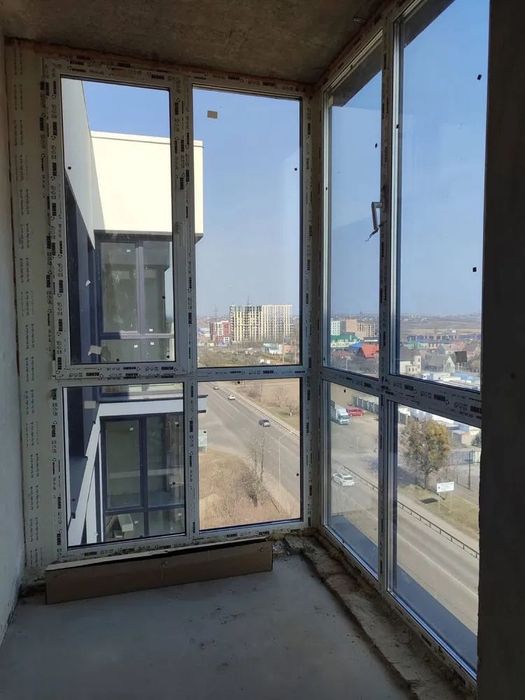 Квартира на ЖК Modernist в Луцьку, ID 366295, фото №2