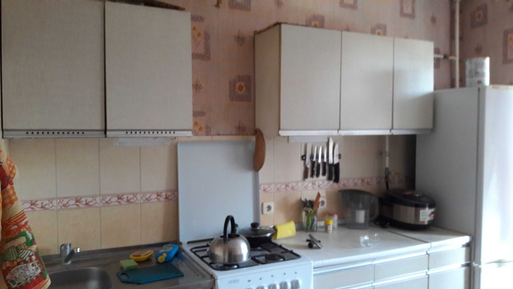 Квартира на просп. Миру, 263 в Чернігові, ID 480711, фото №5