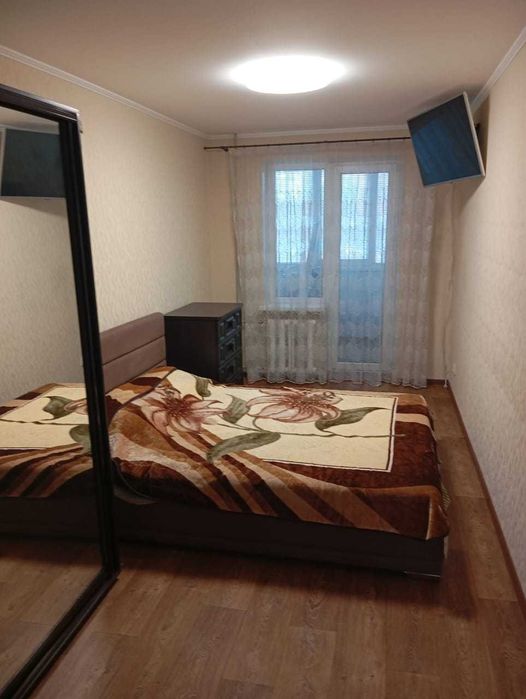 Квартира на р-н Універмагу в Кривому Розі, ID 253441, фото №1