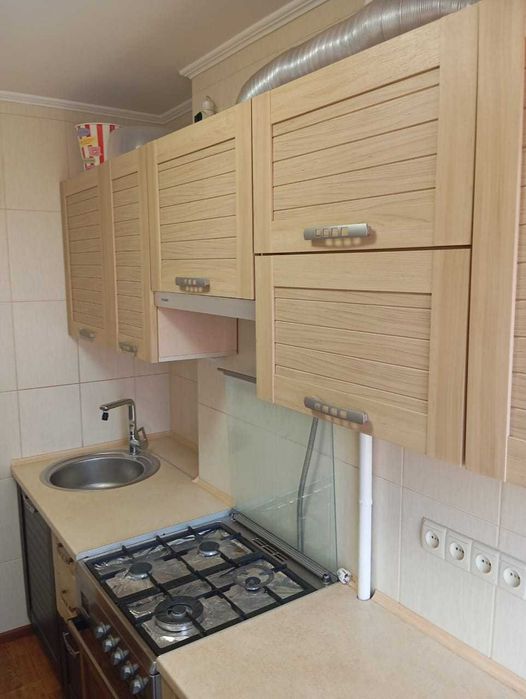 Квартира на р-н Універмагу в Кривому Розі, ID 253441, фото №12