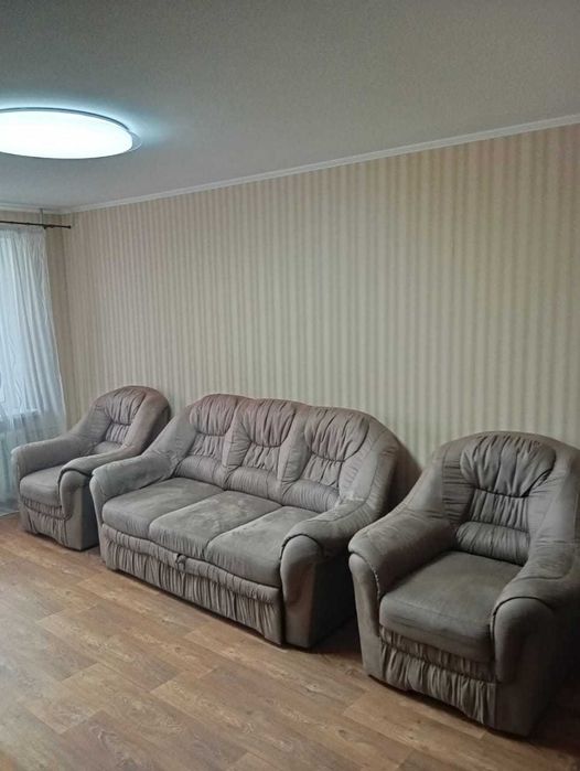 Квартира на р-н Універмагу в Кривому Розі, ID 253441, фото №15