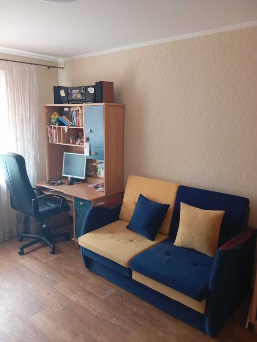 Квартира на р-н Універмагу в Кривому Розі, ID 253441, фото №6
