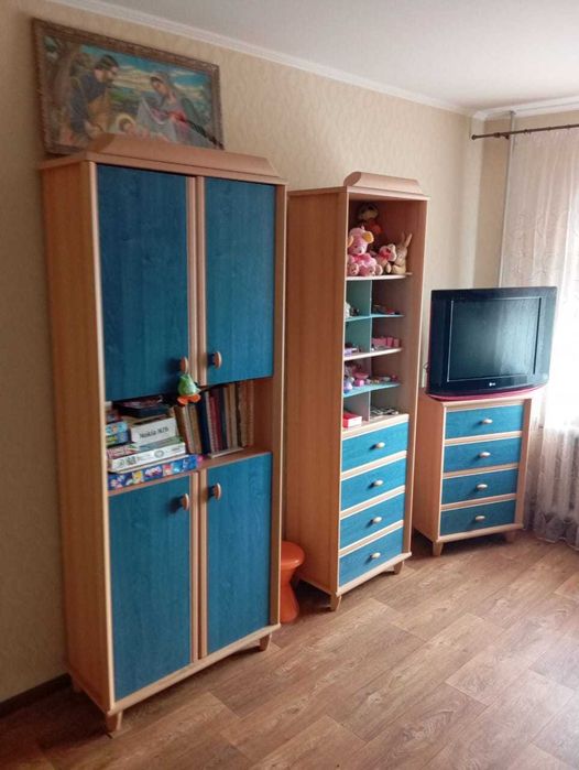 Квартира на р-н Універмагу в Кривому Розі, ID 253441, фото №7