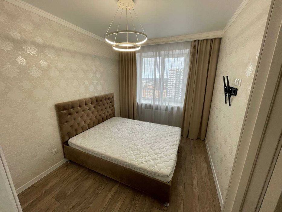 Квартира на ЖК «Суворов» в Києві, ID 277220, фото №15