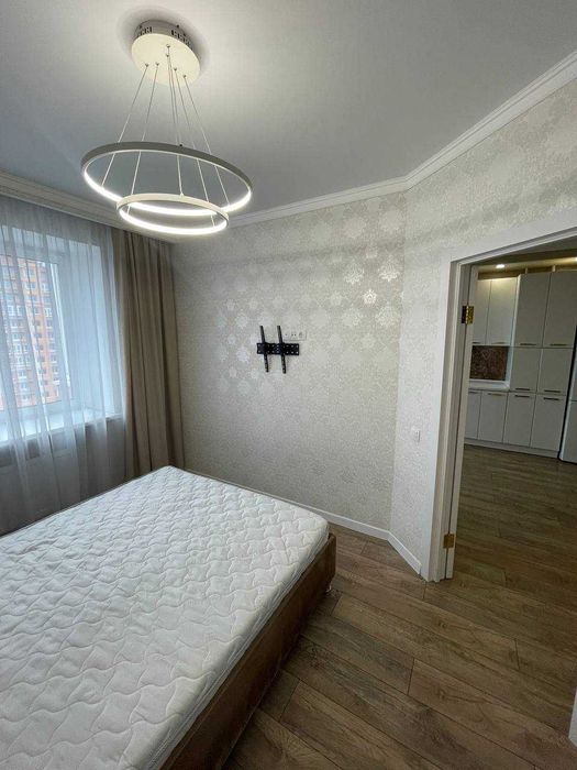 Квартира на ЖК «Суворов» в Києві, ID 277220, фото №17