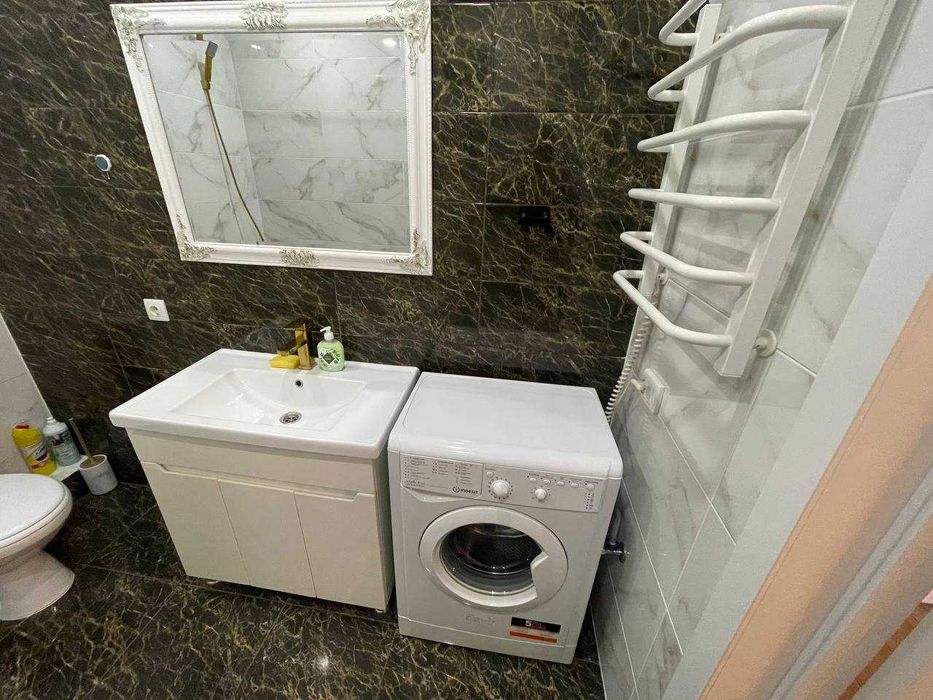 Квартира на ЖК «Суворов» в Києві, ID 277220, фото №20