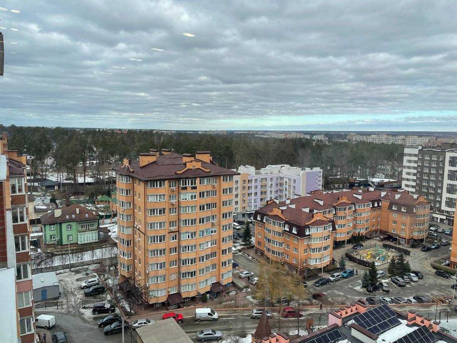 Квартира на ЖК «Суворов» в Києві, ID 277220, фото №23