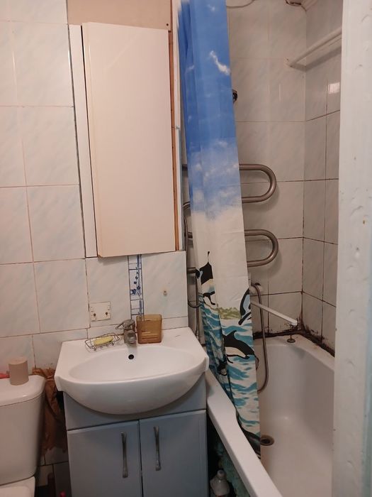 Квартира на Воскресенка в Києві, ID 355505, фото №4