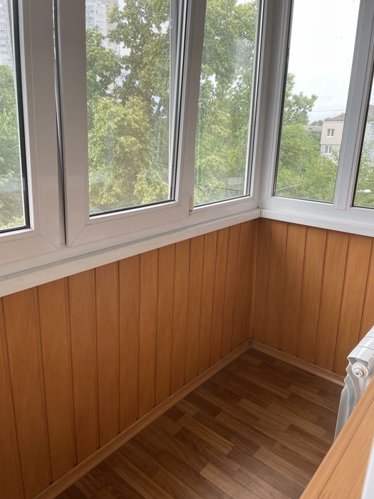 Квартира на вул. Будівельників в Києві, ID 166710, фото №3