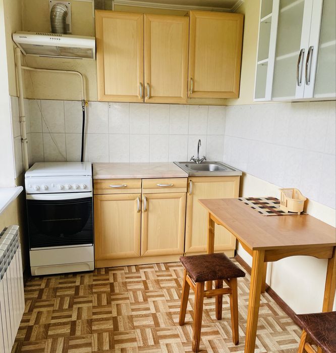 Квартира на вул. Будівельників в Києві, ID 166710, фото №4