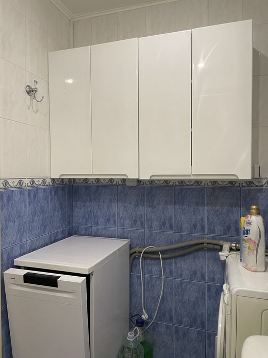 Квартира на вул. Будівельників в Києві, ID 166710, фото №6