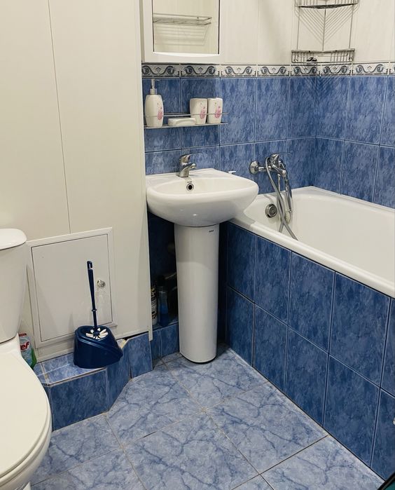 Квартира на вул. Будівельників в Києві, ID 166710, фото №7