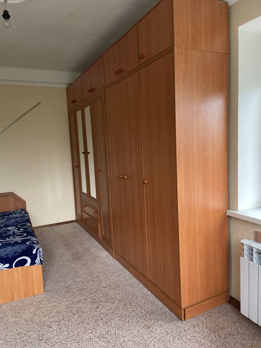 Квартира на вул. Будівельників в Києві, ID 166710, фото №8