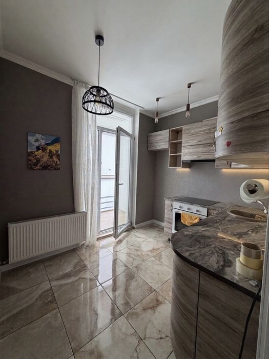Квартира на вул. Ракетна, 24-Б в Київ, ID 168036, фото №2