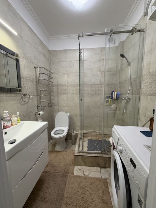 Квартира на вул. Ракетна, 24-Б в Київ, ID 168036, фото №4