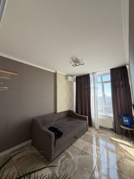 Квартира на вул. Ракетна, 24-Б в Києві, ID 168036, фото №6