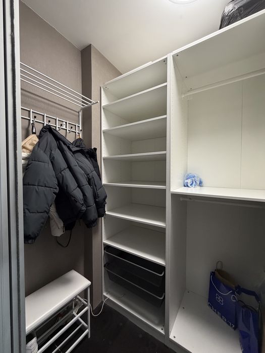 Квартира на вул. Ракетна, 24-Б в Києві, ID 168036, фото №8