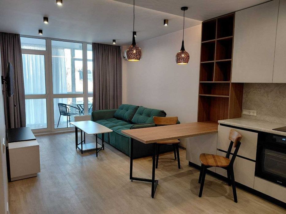 Квартира на вул. Предславинська, 53, ID 412486, фото №1
