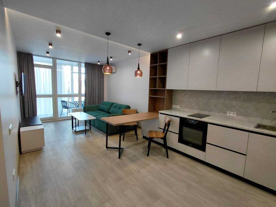 Квартира на вул. Предславинська, 53 в Києві, ID 412486, фото №12