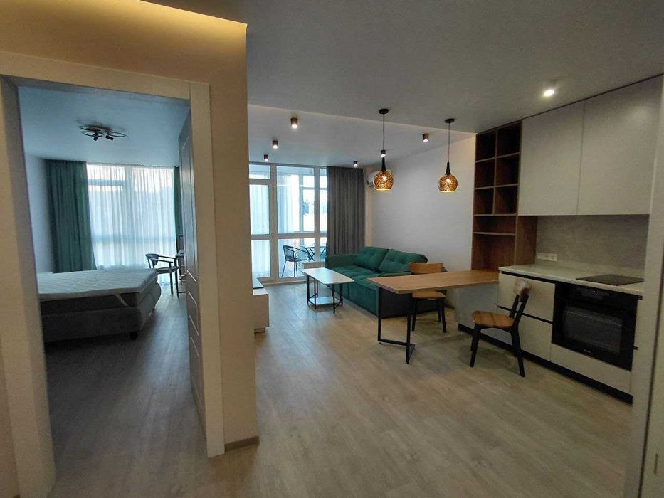 Квартира на вул. Предславинська, 53 в Києві, ID 412486, фото №13