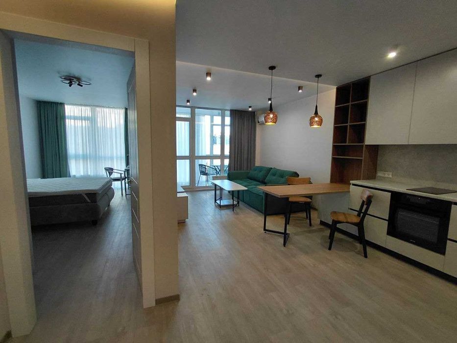Квартира на вул. Предславинська, 53 в Києві, ID 412486, фото №14