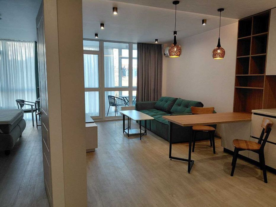 Квартира на вул. Предславинська, 53 в Києві, ID 412486, фото №15
