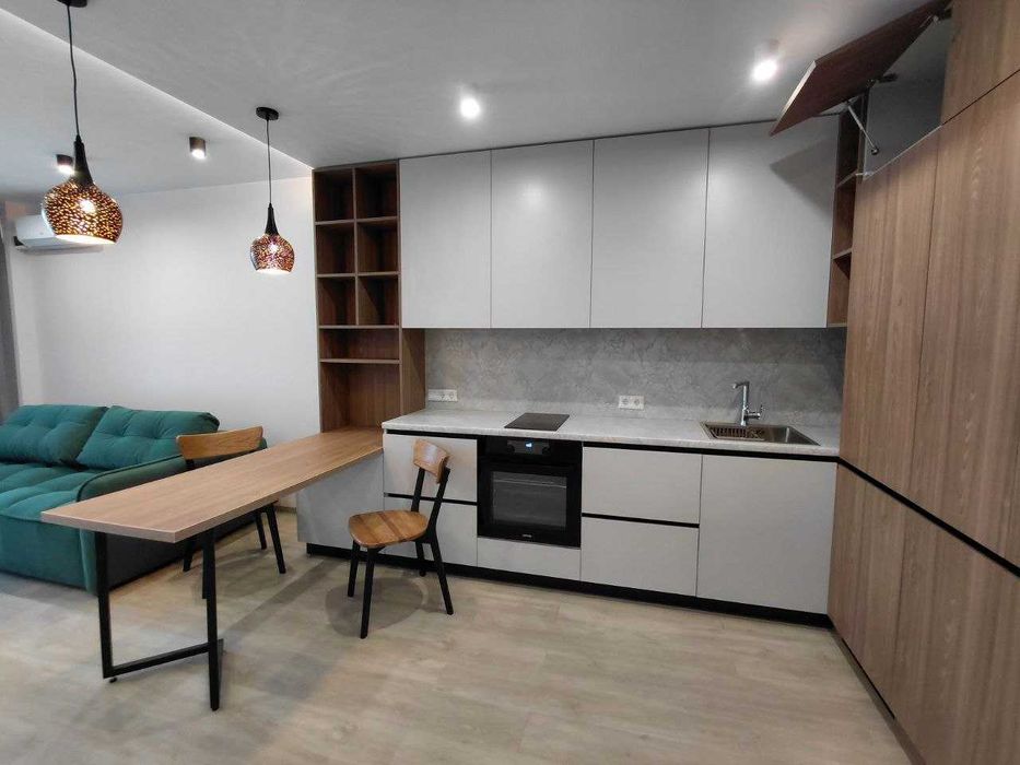 Квартира на вул. Предславинська, 53 в Києві, ID 412486, фото №16