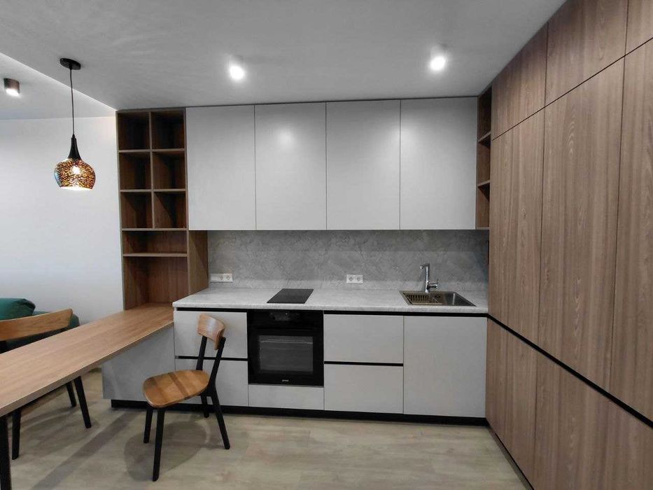 Квартира на вул. Предславинська, 53 в Києві, ID 412486, фото №17