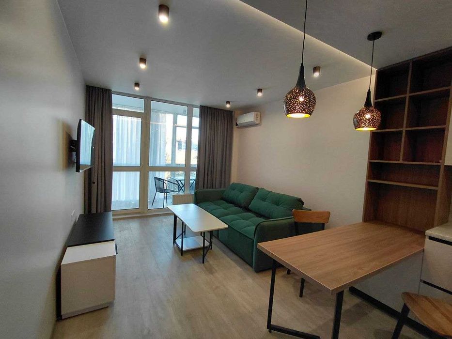 Квартира на вул. Предславинська, 53 в Києві, ID 412486, фото №18